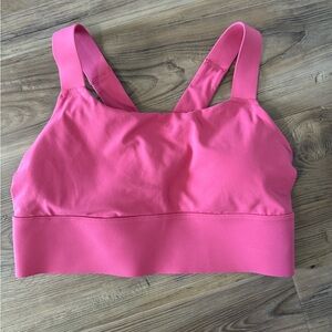 Athleta sports bra